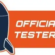 #dryrocket tester contest