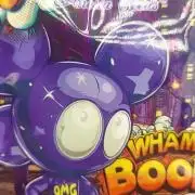 WHAM BOOM 2 AUTOFLORAISON