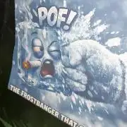 frostbanger autofloraison expérience