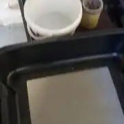 dry de feuille 1 plante