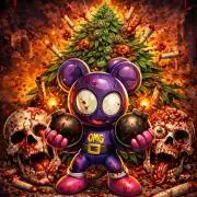 WHAM BOOM 2 AUTOFLORAISON