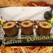 Sativa Domina's