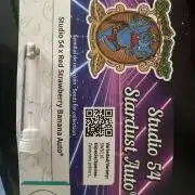 HFCS Studio54 Stardust