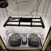 Cherry Cola Auto AC Infinity AI+