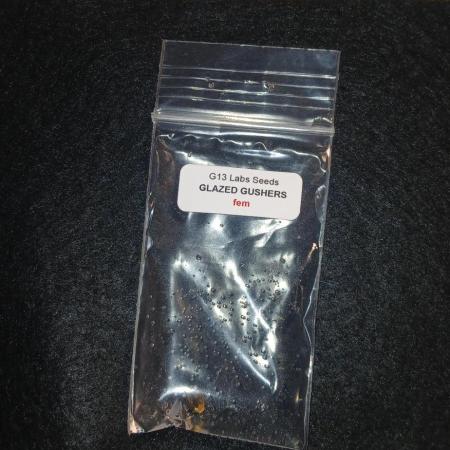 G13 Labs - Glazed Gushers