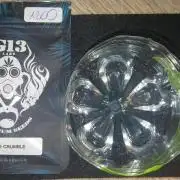 G13 Labs - Apple Crumble X3