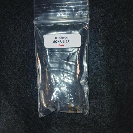 THSeeds - Mona Lisa