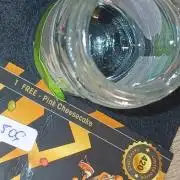 THSeeds - Pink Cheesecake Freebie