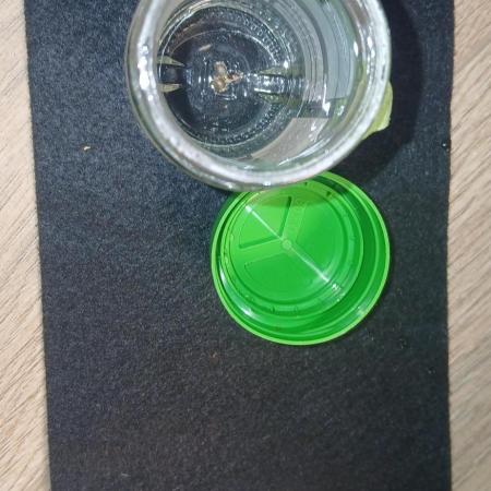 G13 Labs - Rainbow Explosion