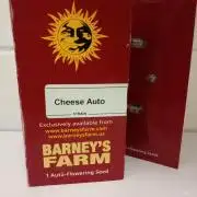 Plenty of cheese  plz