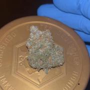 Cherry Cola RF3 auto