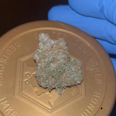 Cherry Cola RF3 auto