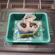 Growing them berries