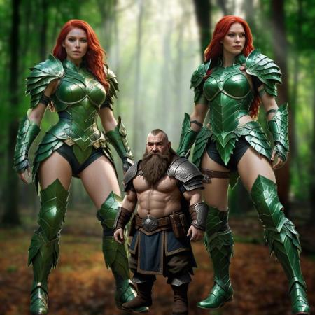 F1 hunting for F2 seeds