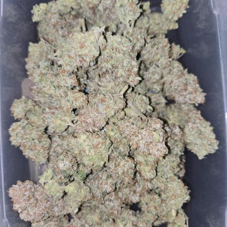 First auto grow