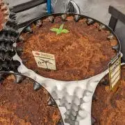 White Widow part 2