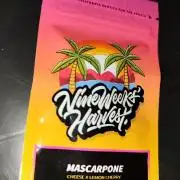 Mascarpone Cali Cream