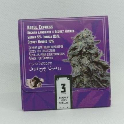 Stealth. Attempt №2