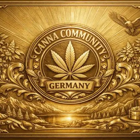 Ganja Farmer Seedtest RS11 C