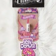 Jelly Donutz Auto 🍩