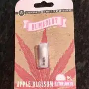 Apple Blossom Auto 🍎🌸
