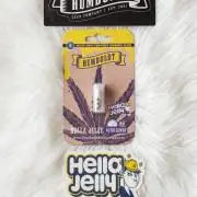 Hella Jelly Auto 🍯🌿