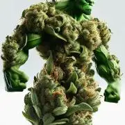 Bruce Banner #3 Auto