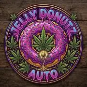 Jelly Donutz Auto