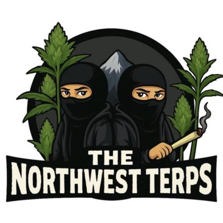 THE NORTHWEST TERPS