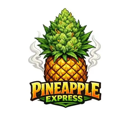 Pineapple Express Auto 🍍🚂