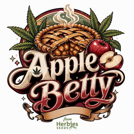 Apple Betty 🍎🥧
