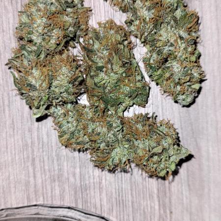 2 Round Super Skunk Automatic