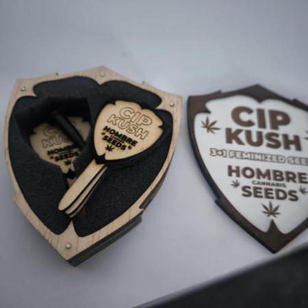CIP Kush