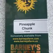 #2 Pineapple Chunk 🌱