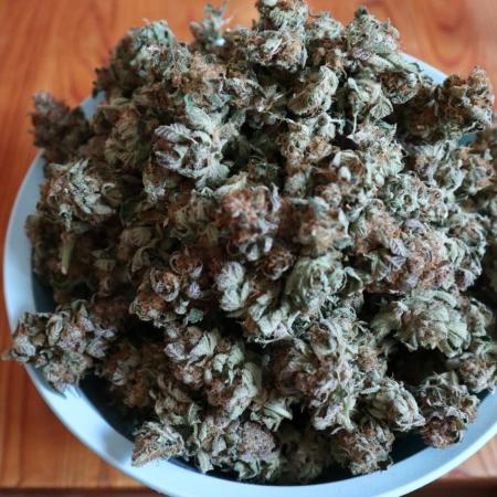 Maliboo Skunk CBD