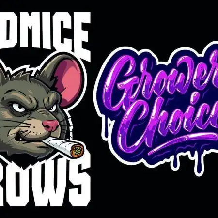 Original Oreoz - Growers Choice