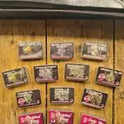 Original Oreoz - Growers Choice