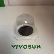 Jack Herer Auto #1 (First Ever Grow)