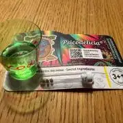 Psicodelica