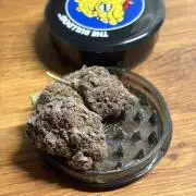 Barney’s X Doja cali grow 🔥