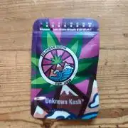 Unknown Kush Delicious Seeds