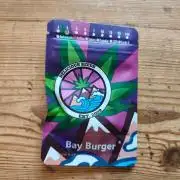 Bay Burger 🍔 Delicious Seeds