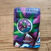 Golosa Delicious Seeds