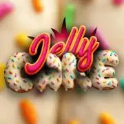 Barney's Jelly Cake