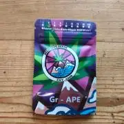 Gr-APE 🍇 Delicious Seeds