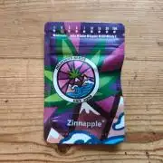 Zinnapple 🍏 Delicious Seeds