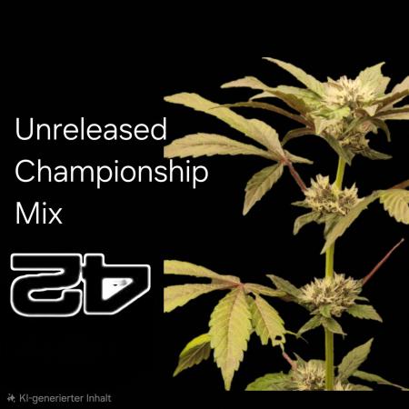 Unreleased Championship Mix