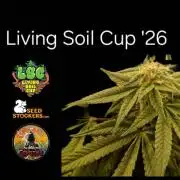 Living Soil Cup '26
