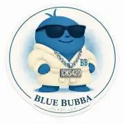 Asha’man Cap Junky - Blue Bubba