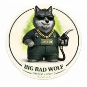 Big Bad Wolf 2.0